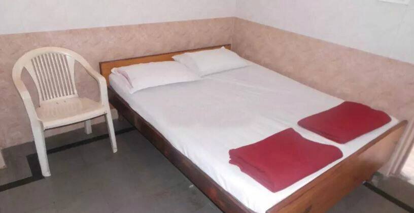 Jai Durga Hotel & Lodge, Hyderabad 4